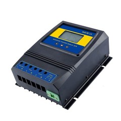 MOES Dual Power Controller 50A 5500 Watt Automatic Transfer Switch for Off Gr…