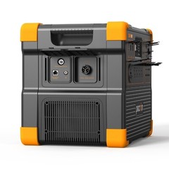 PECRON E3600LFP 3072Wh Portable Power Station with 7680Wh to 2pcs Expandable