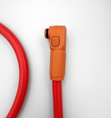 2/0 AWG Solar Battery Cable Set 280Ah Heavy Duty Wire EG4 ETHOS RUiXU Powerwall