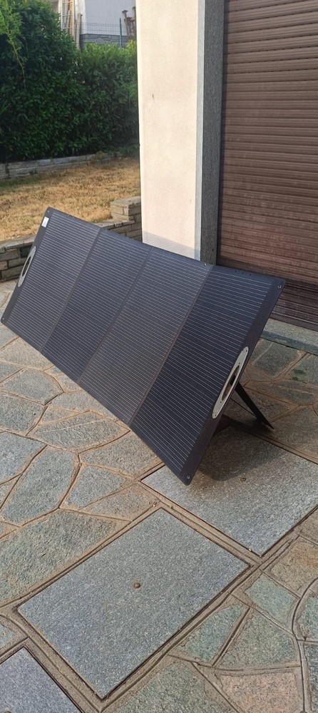 Portable Solar Panel