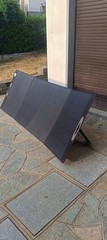 Portable Solar Panel
