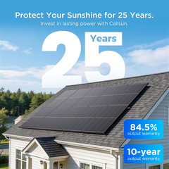 N-Type 16BB 200W Bifacial Solar Panel, 200 Watt Solar Panel for 12V Battery Syst