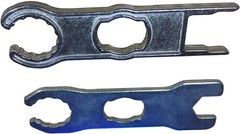 Sunway Solar Panel Connector Tool Works For Solar Connectors Assembly and Disass