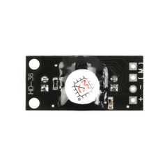 Automatic Solar Tracker Module HD-36 Search Light Solar-powered Tracking Board