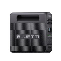 BLUETTI Handsfree 1 300W 268.8Wh Portable Power Station LiFePO4 Battery Backup