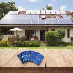 Lightweight for mini For Solar Cells Pack of 100 for Various DIY Applications