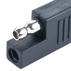 1PC SAE Battery Connector Harness Quick Charging Wire 10FT & SAE to SAE Adapter