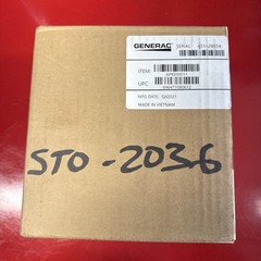 Generac SnapRS RS801 Inline Disconnect Device Brand New Sealed Box Of 36 Units