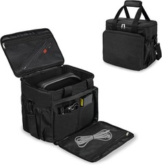 Durable Storage Bag for Jackery Explorer Generators: Anti-Collision & Waterproof