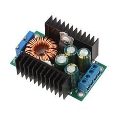 300W 12A Stepdown Power Supply Module Stable Current and Voltage Output