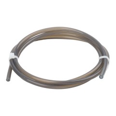 Non Flammable PTFE Tube 1.75mm for Safe For 3D Printer High Temp Operation