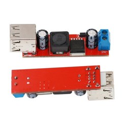 Mobile Phone Voltage Regulator Temperature -40 ‘C – + 85 ‘C 92% (MAX)