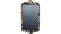 Covert CC0203 Scouting Cameras 6/9/12V Solar Panel, Portable, 3 Watts