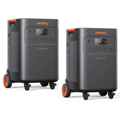 Qty 2 Jackery E5000 Plus-Ships to PR HI AK Guam Saipan – Trusted US Seller