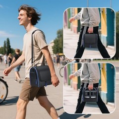 Anker 521 Power Station Portable Generator Soft Storage Carrying Bag Case