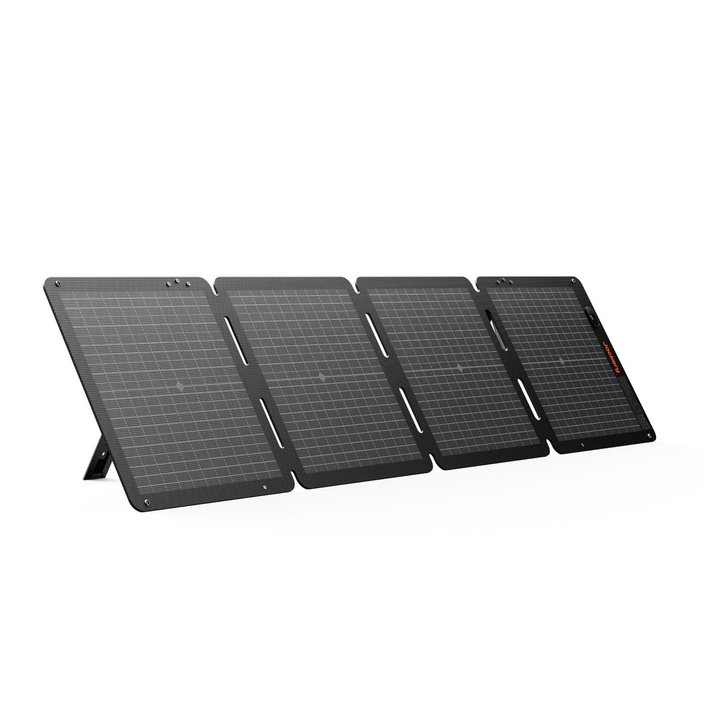 Jackery SolarSaga 100W Air Solar Panel,Bifacial