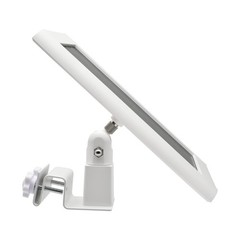 Universal Solar Panel Gutter Mount for Ring, Arlo, Eufy, Wyze, Reolink Solar …