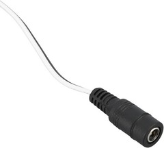 4 Meter Solar Panel Extension Cable 22AWG – Weatherproof DC Connector Wire