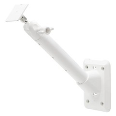 Universal Solar Panel Wall Mount for Ring, Eufy, Arlo, Wyze, Reolink Solar Pa…