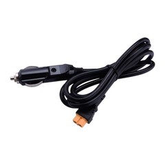 Car Cigarette Lighter to XT60 Power Pole Solar Extension Cable B4