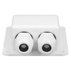 Solar Junction Box Panel Accessories Cable Entry Gland Camper Glands