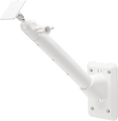 Durable Weather-Resistant Solar Panel Wall Mount – Universal Fit for All Brands