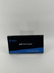 Bigblue Solar Charger 28w