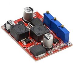 XL6019 LM2596S Module Compact Voltage Conversion Solution for Electronics