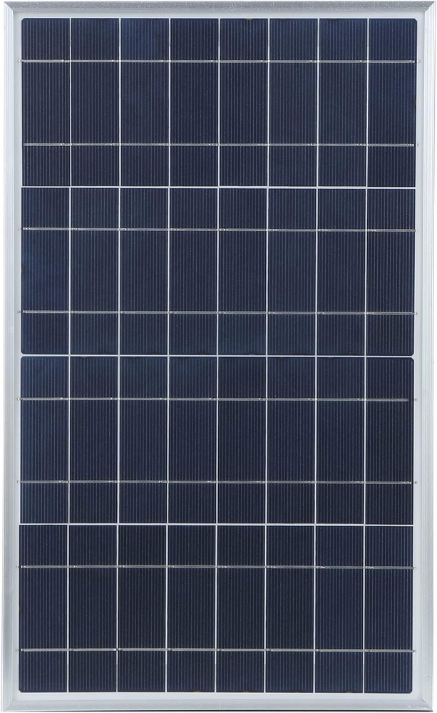 30W Portable Solar Panel Kit Set,IP65 Waterproof for Home Outdoor Camping,Travel