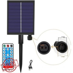 Yomistar Solar Battery Box 3V