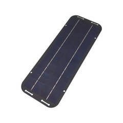 6W Solar Charger Set – Energy-Saving, Home Balcony & Road Trip Use