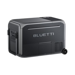 BLUETTI MultiCooler Portable Fridge SwapSolar Ecosystem 42qt Without B70