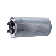 CBB65 Capacitor 40+5uF 50/60Hz ��6% Tolerance 50/60Hz Frequency 370/440V Rating