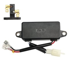 3500 4000 Watt Generator AVR, Rnigs Automatic Voltage Regulator 290440009 4kw