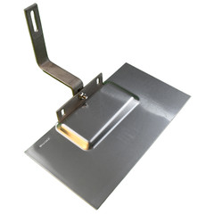 Magerack Tile Hook Bracket with Flashing Solar Panel PV Module Mounting Pack 10