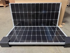 Renogy RNG-100D-S 100W Monocrystalline Photovoltaic PV Solar Panel – 2 Piece