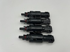 Variations quantity PV In-line Fuse (10*38) replaceable holder 1000v 20A UL