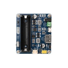 Solar Power Management Module for 6V-24V Solar Panel Supports MPPT Function