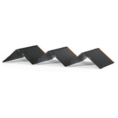 Jackery SolarSaga 500 X Solar Panel 545W ± 5% 39.21″ x 20.71″ x 3.82″ in