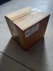 Tesla Backup Switch