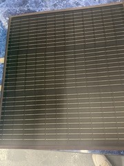Mhpowos Solar Panel 40V220W