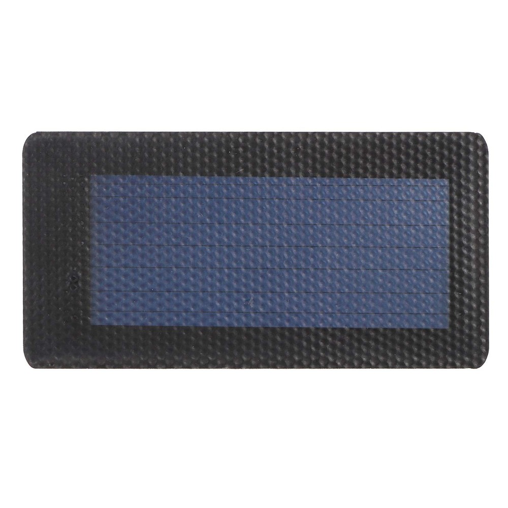 Flexible Solar Panel, 2V 0.3W Amorphous Silicon Solar Cell with Performance, …