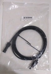 Renogy RNG-EXTCB-10FT-10-G1 XC4 Male to Female Solar Extension Cable Connector