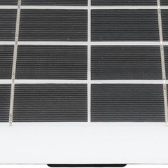 5V 20W Solar Panel Monocrystalline Safe USB Output Portable Solar Charge Pan AP9