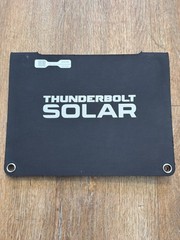 THUNDERBOLT SOLAR PANEL (SBL016189)