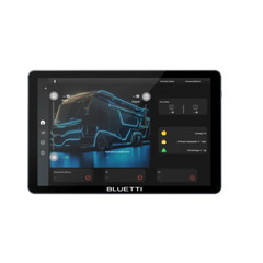 BLUETTI Epad Central Control Screen Smart Touch Monitor Hub