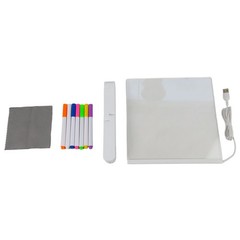 Creative Writing Tool Acrylic Material Artistic Skills Development Art Supplies