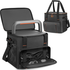 Power Station Storage Bag Compatible with Jackery Explorer 2000 V2/Jackery 1000