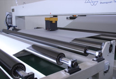 Width 680MM*1M/15M Solar Cells EVA Film Sheet For DIY Solar Panel Encapsulation