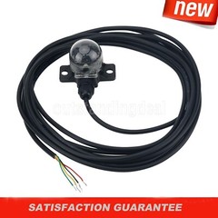 Dual-axis Detector for Solar Tracker Controller with 3-meter Cable os67